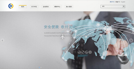 上海品牌網(wǎng)站建設(shè)對(duì)企業(yè)的好處